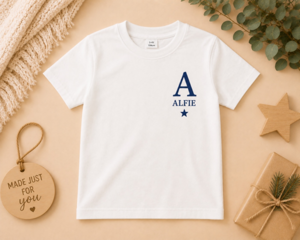 Kids Custom T-Shirt