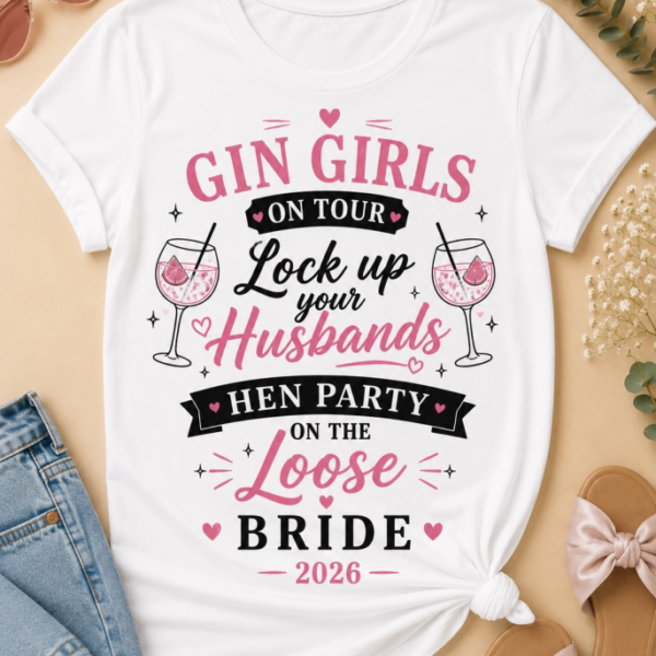 Bride T-Shirt
