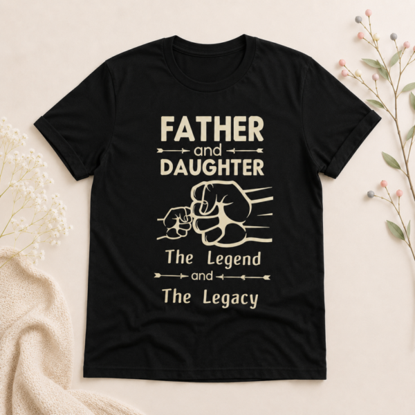 Men's Custom T-Shirt