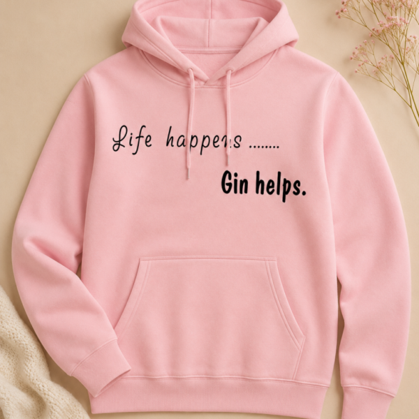 Women's Custom Hoodie