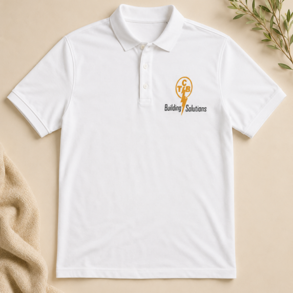 Men's Workwear T-Shirt
