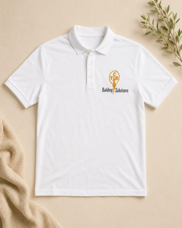 Women’s Workwear T-Shirt